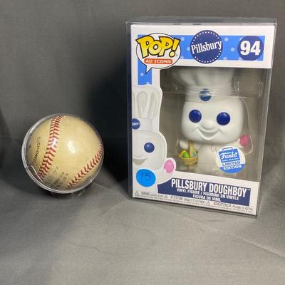 pillsbury doughboy funko pop valentines day