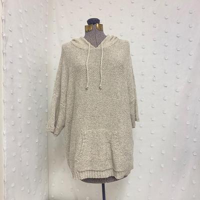 COLDWATER CREEK - SOFT WOMENâ€™S PULLOVER - SIZE XL 16