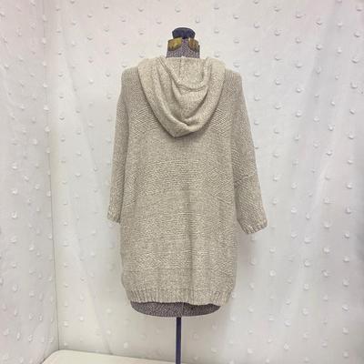 COLDWATER CREEK - SOFT WOMENâ€™S PULLOVER - SIZE XL 16