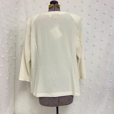 VINTAGE BOB MACKIE - WOMENâ€™S CLASSY BLAZER - SIZE 1X