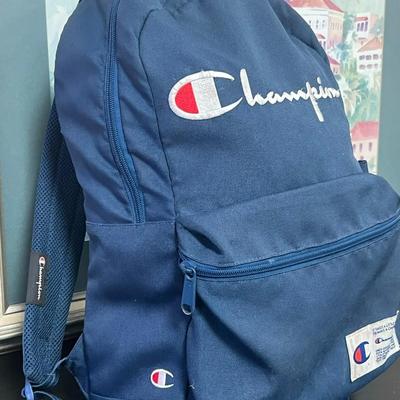 Champion Backpack
