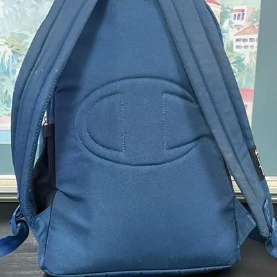 Champion Backpack