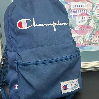 Champion Backpack
