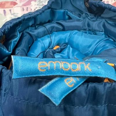 Embark Sleeping Bag