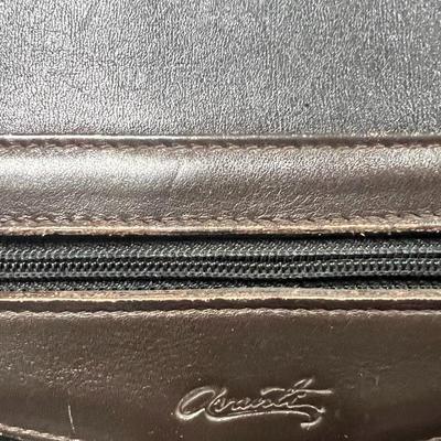 Men Messenger Bag