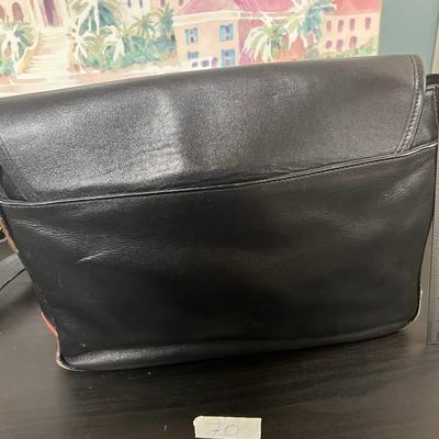 Men Messenger Bag