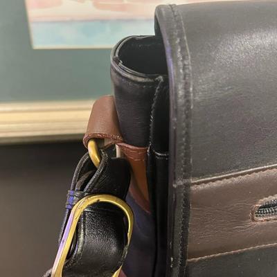 Men Messenger Bag