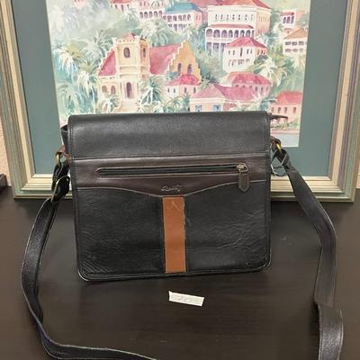 Men Messenger Bag