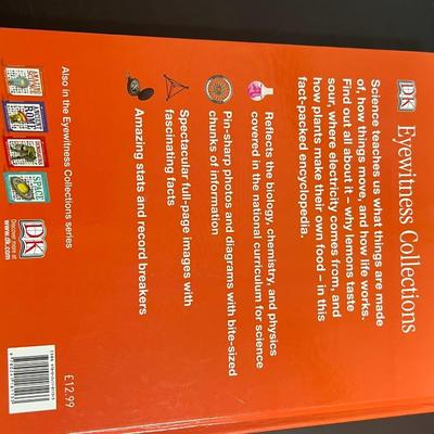 Educational Books And Bible