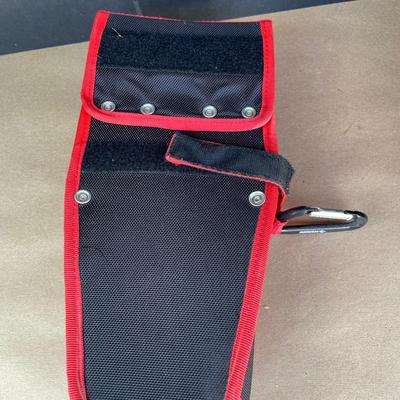 Husky Tool Belt Holster