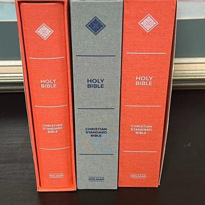 Reader's Bible