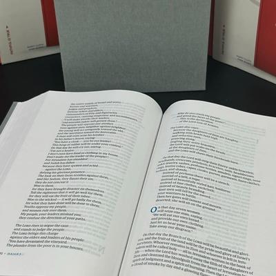 Reader's Bible
