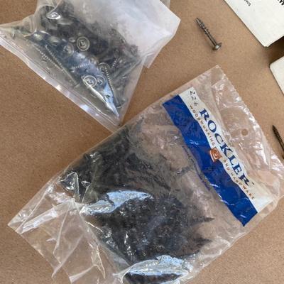Lot 57. Kreg Woodworking Screws