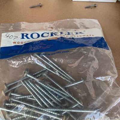 Lot 57. Kreg Woodworking Screws