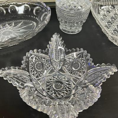 Nice Collection of Crystals