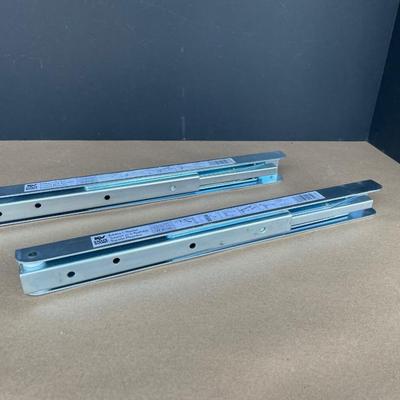 Lot 63. Folding 'L' Bracket 24"