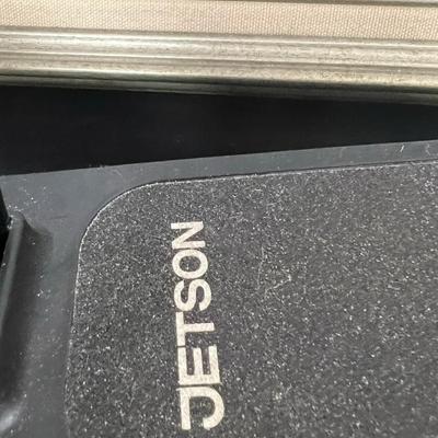 Jetson Kick Scooter