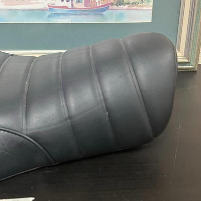 Harley Davidson Seat