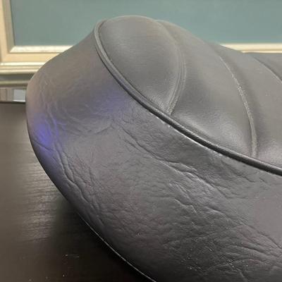 Harley Davidson Seat