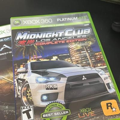 Nice lot of Entertainment