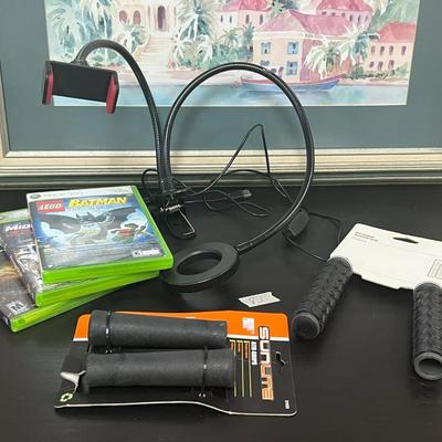 Nice lot of Entertainment