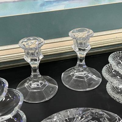 Amazing pieces of Crystals