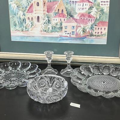 Amazing pieces of Crystals