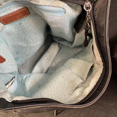 Lot 228.  Two "the sak" Purses