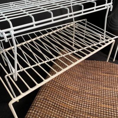 Lot 245.  Household Items