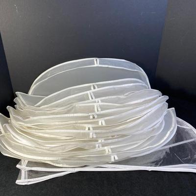 Lot 272.  125 Clothes Hangers