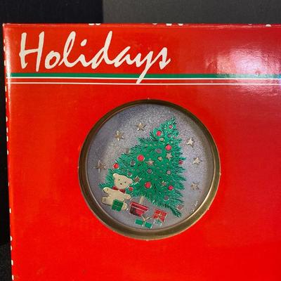 Lot 285. Christmas Misc