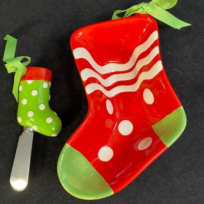 Lot 285. Christmas Misc
