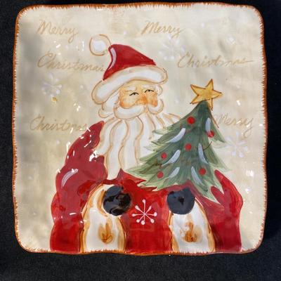 Lot 287. Christmas Assortment
