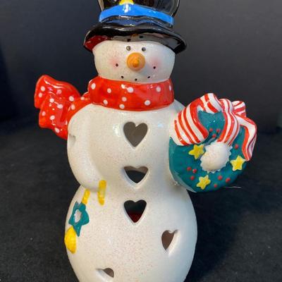 Lot 287. Christmas Assortment