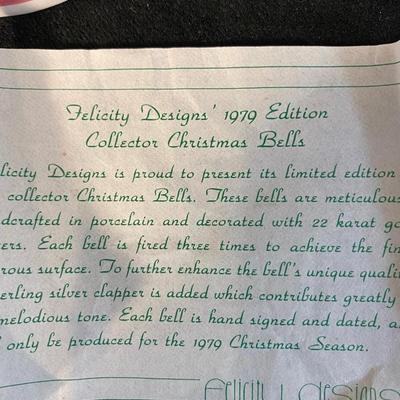 Lot 291. Ceramic Christmas Decor and Two Tablecloths