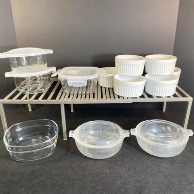 Lot 311. Bowl Assortment