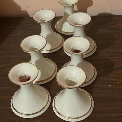 Vintage Lenox Masterpiece Collection Lot