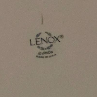 Vintage Lenox Masterpiece Collection Lot