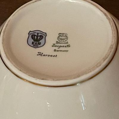 Vintage Teapot Lot - Set of 5
