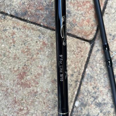 Lot 66  Cortland Rod and Reel with Case