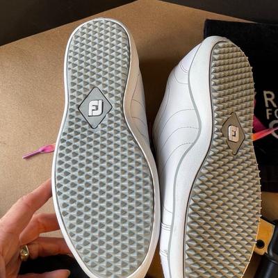 Lot 88 Women's Golf Sneakers sz 8.5