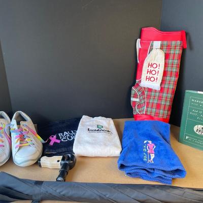 Lot 88 Women's Golf Sneakers sz 8.5