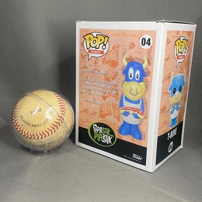 funko pop t bone