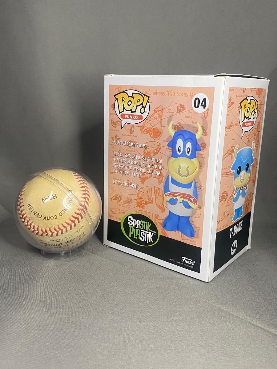 t bone funko pop