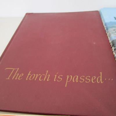 #8 Books- History