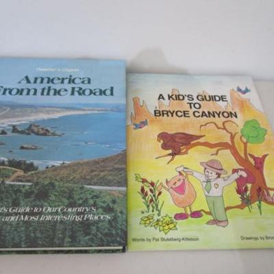 #8 Books- History