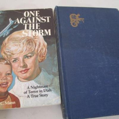 #8 Books- History