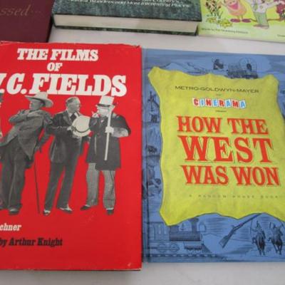 #8 Books- History