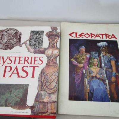 #9 Books