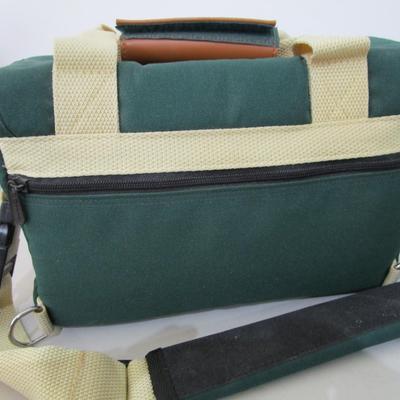#21 Cannon camera bag, Nifco camera bag